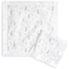 Aden +anais™ Musslin Knuffeldoekje 2-pack Blush Ing Bunnies