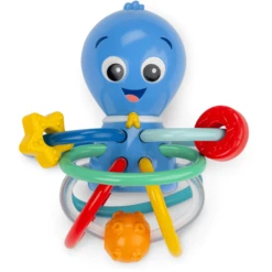 Baby Einstein Bijtring: Ocean Explore R Opus