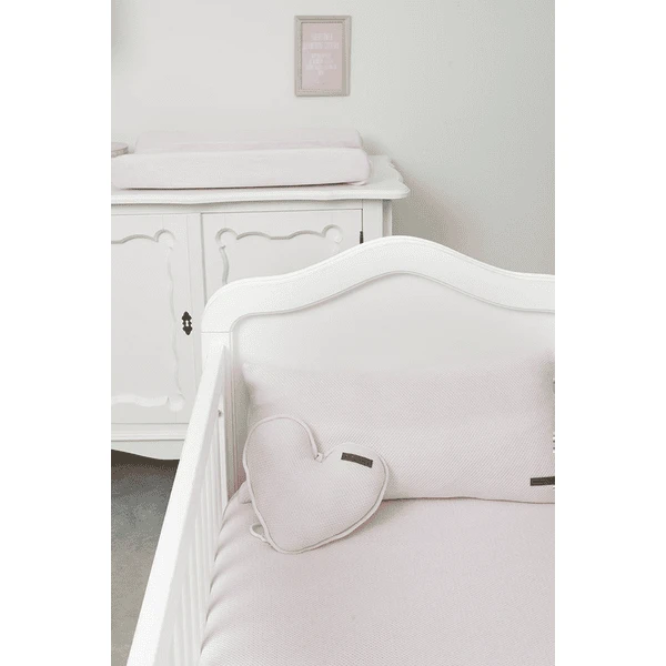 Baby's Only Muziekdoos Hart Class Ic Roze - Afbeelding 2