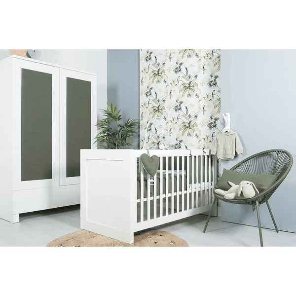 Baby's Only Muziekdoos Hart Class Ic Stone Green - Afbeelding 2