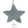 Baby's Only Muziekdoos Ster Kabel Stone Green