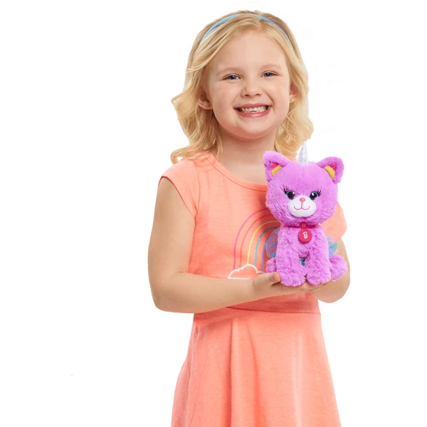 Barbie Pluche Eenhoorn Kitty - Afbeelding 2
