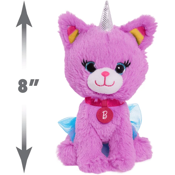 Barbie Pluche Eenhoorn Kitty - Afbeelding 3