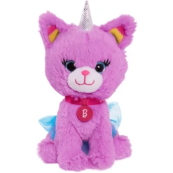 Barbie Pluche Eenhoorn Kitty
