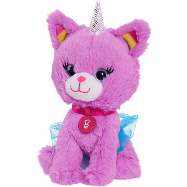 Barbie Pluche Eenhoorn Kitty - Afbeelding 4