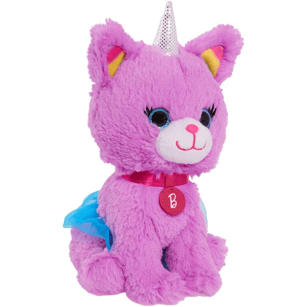 Barbie Pluche Eenhoorn Kitty - Afbeelding 5