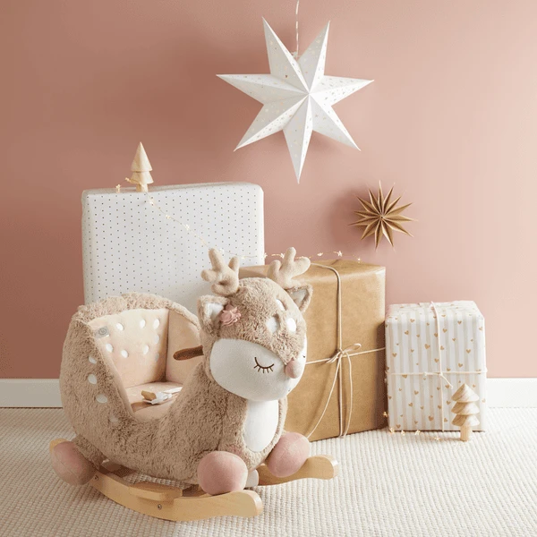 Bieco Ella Het Schommelende Hert - Afbeelding 2