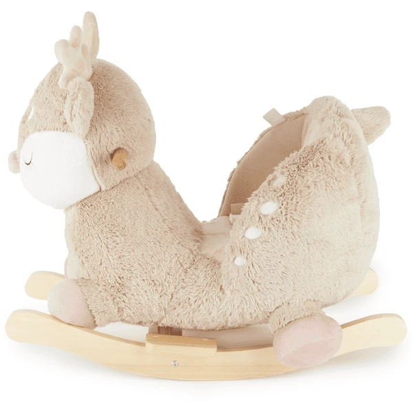 Bieco Ella Het Schommelende Hert - Afbeelding 4