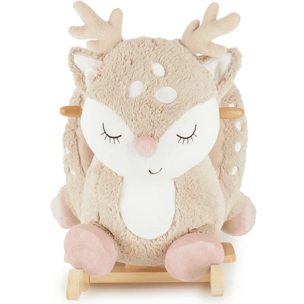 Bieco Ella Het Schommelende Hert - Afbeelding 5