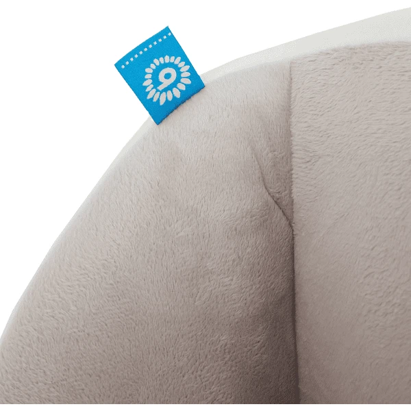 Bieco Schommeldier Eenhoorn - Afbeelding 3