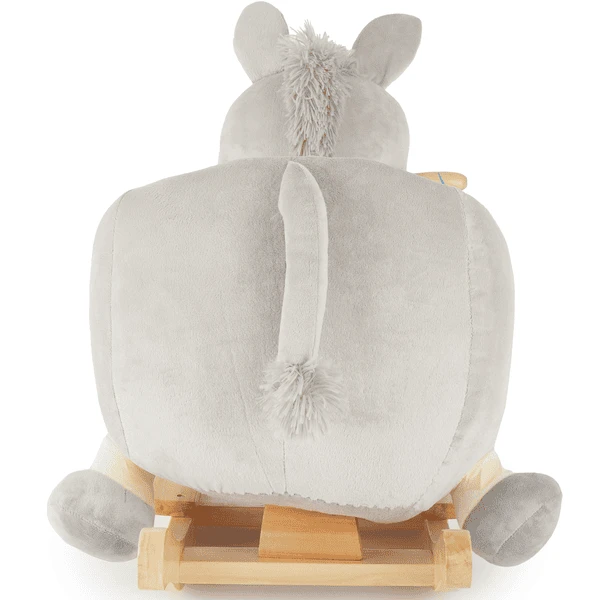 Bieco Schommeldier Ezel Fips - Afbeelding 3