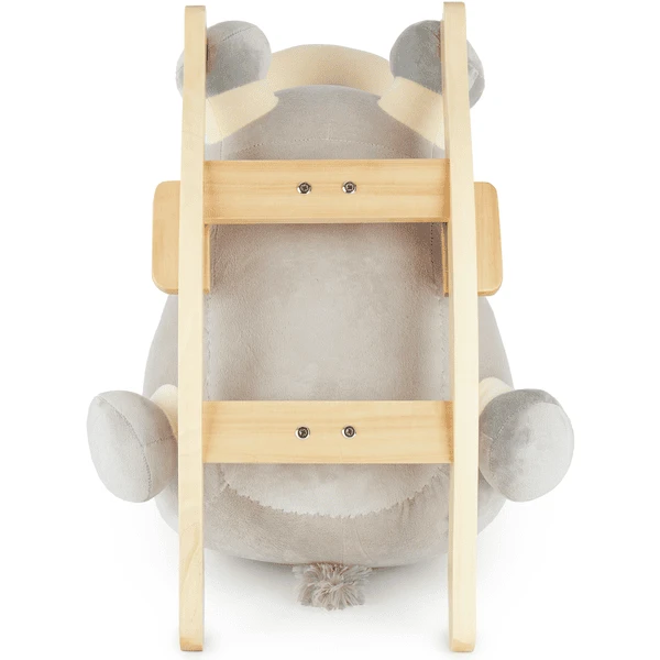 Bieco Schommeldier Ezel Fips - Afbeelding 4