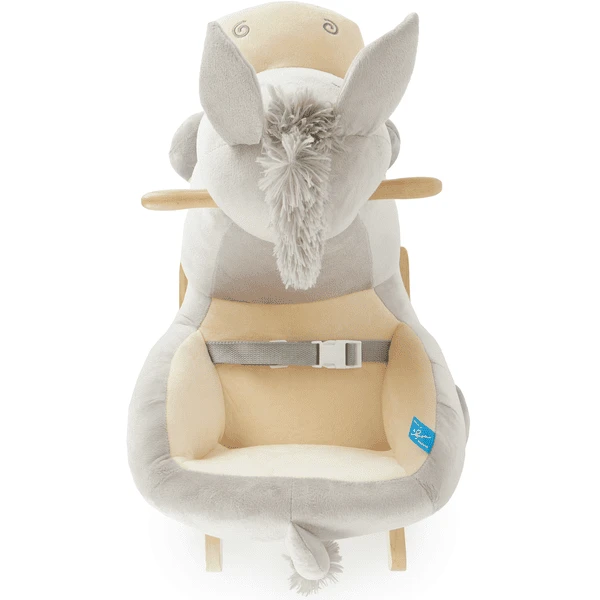 Bieco Schommeldier Ezel Fips - Afbeelding 5