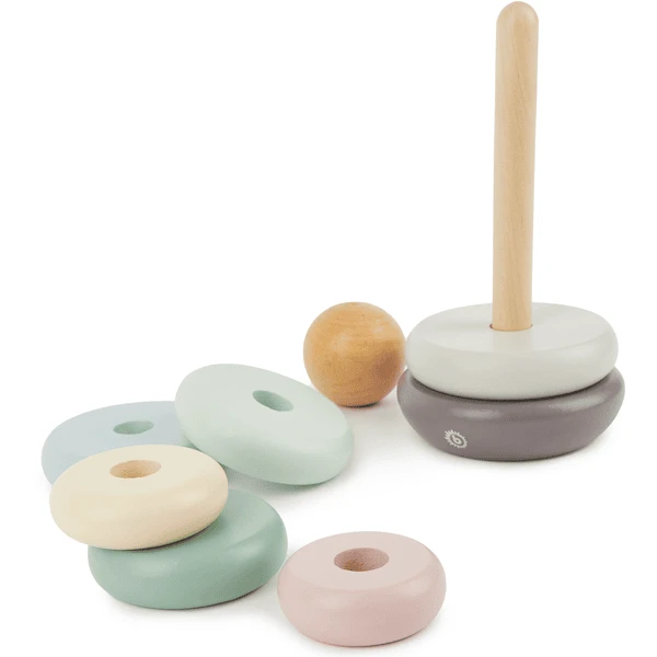 Bieco Stapelende Toren - Afbeelding 3