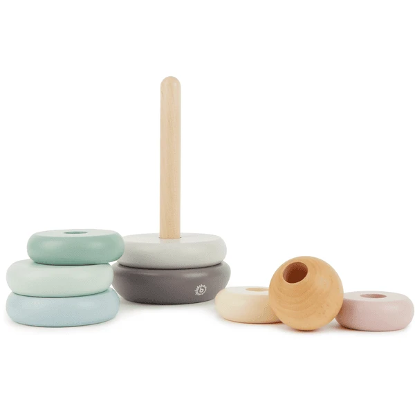 Bieco Stapelende Toren - Afbeelding 4