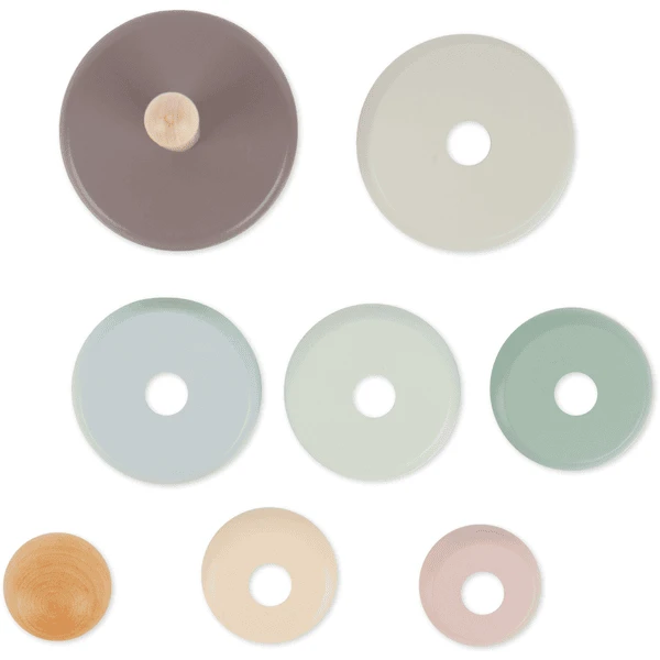 Bieco Stapelende Toren - Afbeelding 5