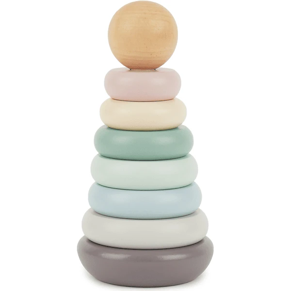 Bieco Stapelende Toren