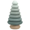 Cam Cam Copenhagen Stapelbare Speelgoedboom - Dusty Green