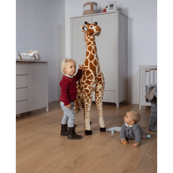 CHILDHOME Giraffe 135 Cm - Afbeelding 4
