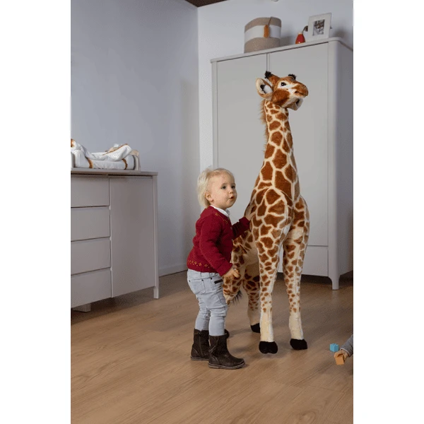 CHILDHOME Giraffe 135 Cm - Afbeelding 5