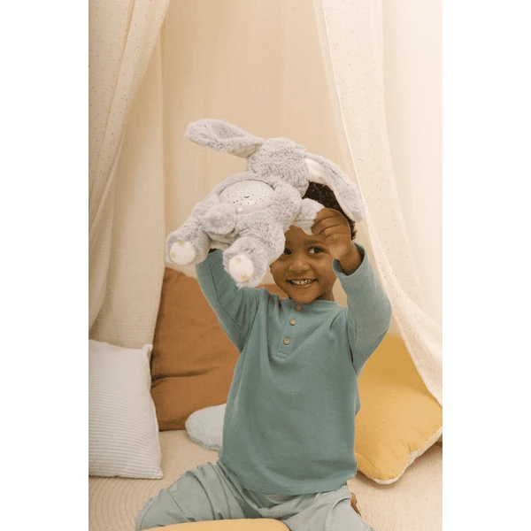 Cloud-b ® Dream Buddies Bunny - Beige - Afbeelding 2