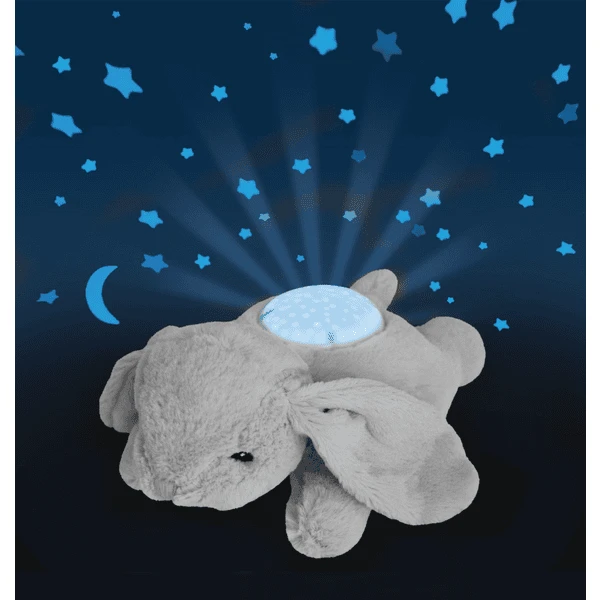 Cloud-b ® Dream Buddies Bunny - Beige - Afbeelding 3