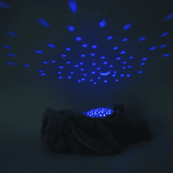 Cloud-b ® Dream Buddies Bunny - Beige - Afbeelding 4