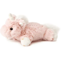 Cloud-b ® Dream Buddies Eenhoorn - Roze