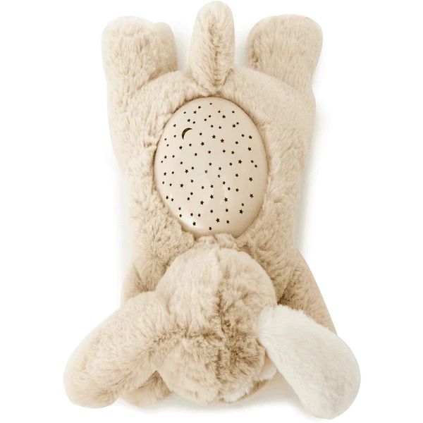 Cloud-b ® Dream Buddies Hond - Lichtbruin - Afbeelding 3