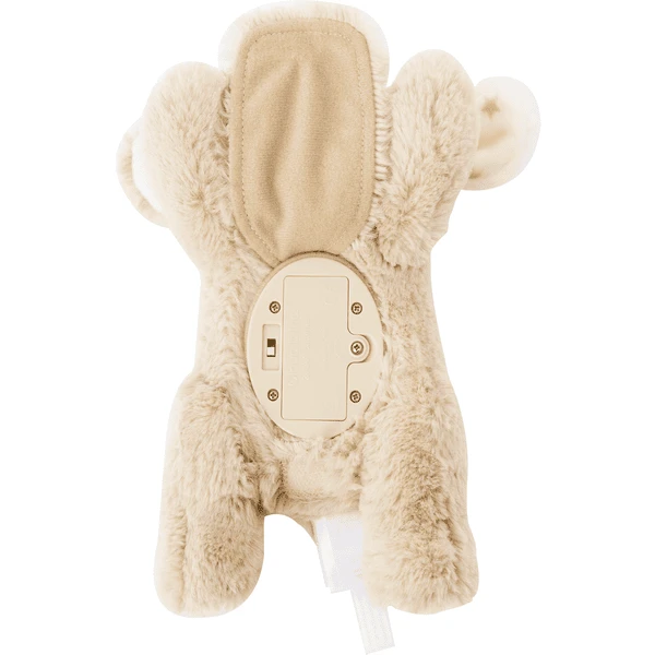 Cloud-b ® Dream Buddies Hond - Lichtbruin - Afbeelding 4