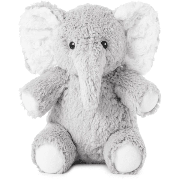 Cloud-b ®Eli The Elephant On The Go Grey