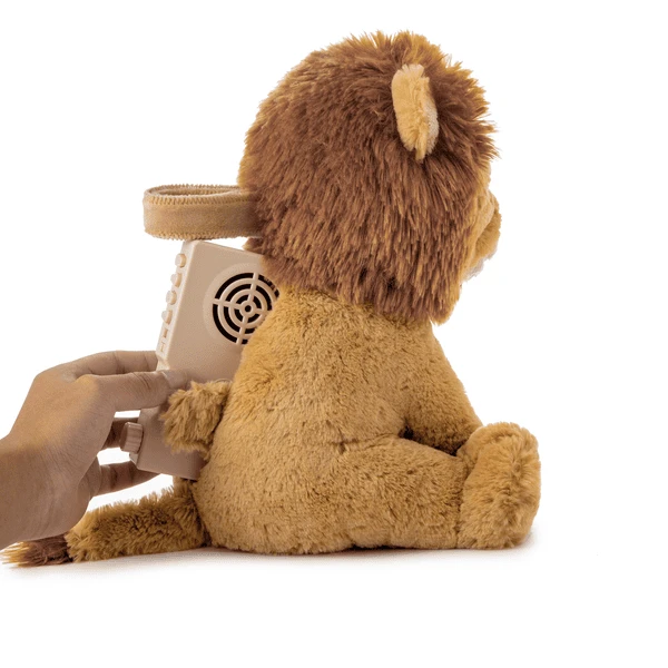 Cloud-b ® Louis De Leeuw™ - Afbeelding 4