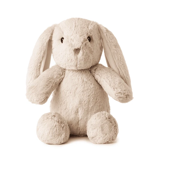 Cloud-b ®Love Light Buddies™ Billy Bunny Beige