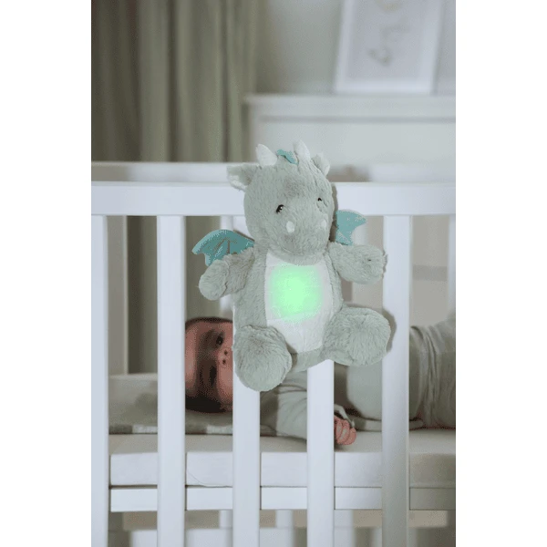 Cloud-b ® Love Light Buddies™ Drake De Draak - Afbeelding 2
