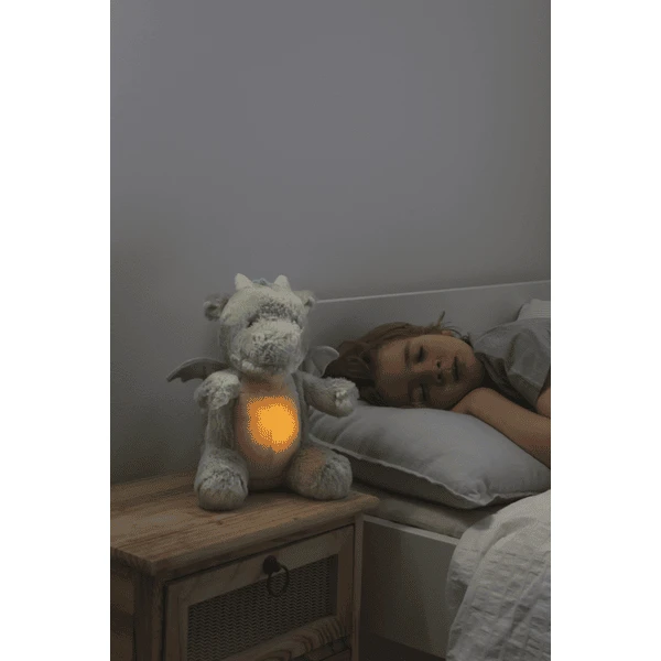 Cloud-b ® Love Light Buddies™ Drake De Draak - Afbeelding 5