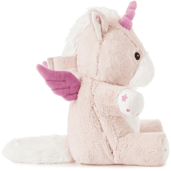 Cloud-b ® Love Light Buddies™ Lily De Eenhoorn Roze - Afbeelding 3