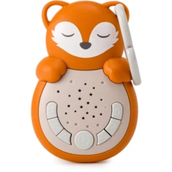 Cloud-b ®Sweet Dream Z On The Go Fox Red