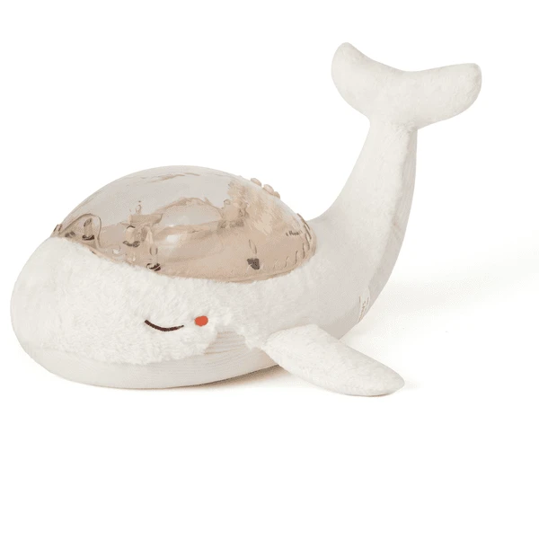 Cloud-b ®Tranquil Whale Familie Wit - Afbeelding 3