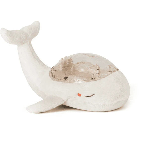 Cloud-b ®Tranquil Whale Familie Wit - Afbeelding 4