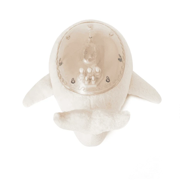 Cloud-b ®Tranquil Whale Familie Wit - Afbeelding 5