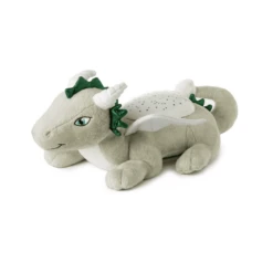 Cloud-b ®Twi Light Buddies Draakje Groen