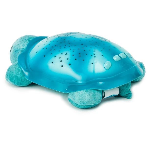 Cloud-b ®Twinkling Twi Light Schildpad Aqua - Afbeelding 3