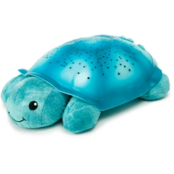 Cloud-b ®Twinkling Twi Light Schildpad Aqua