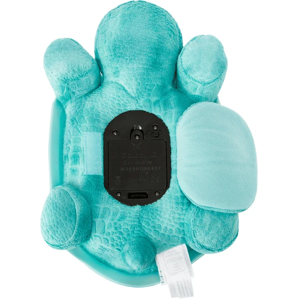 Cloud-b ®Twinkling Twi Light Schildpad Aqua - Afbeelding 5