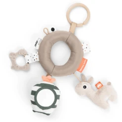 Done By Deer Activity Ring Lalee Sand