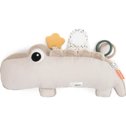 Done By Deer â„¢ Activity Speelgoed Croco Sand