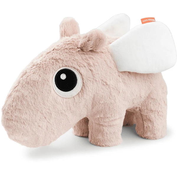 Done By Deer ™ Knuffel Happy Clouds Ozzo, Roze - Afbeelding 2