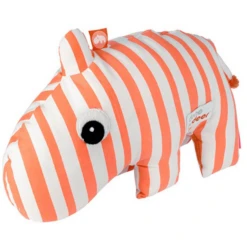 DONE BY DEER Knuffeldier Ozzo, Oranje