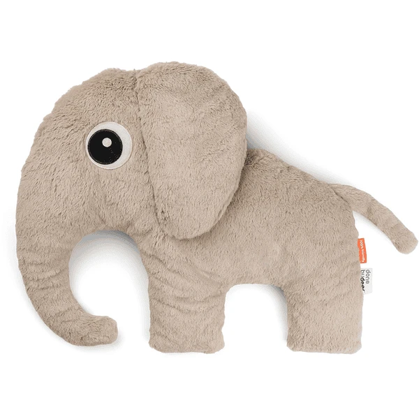 Done By Deer ™ Knuffeltje Medium Elphee Sand