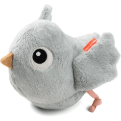 Done By Deer â„¢ Staand Speelgoed Birdee Blauw